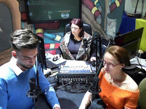 Emisiunea Radio-Tv Arthis din 09.03.2016/P1/ro.