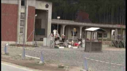 Japan in dilemma over whether or not to destroy tsunami-devastated Okawa school