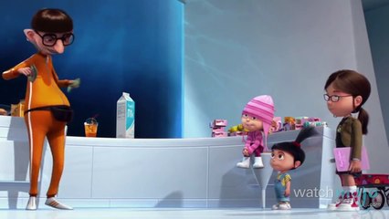 Another Top 10 Hilarious Movie Villains Video