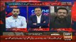 Off The Record with Kashif Abbasi 9 March 2016 Pakistani Talk Show
