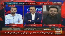 Off The Record with Kashif Abbasi 9 March 2016 Pakistani Talk Show