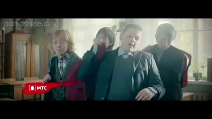 Перевод денег от МТС