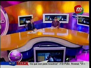 Barbie Vélez y Fede Bal juntos en Ezeiza