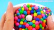 Dippin Dots Donut Surprise Smurfs CottonCandyCorner