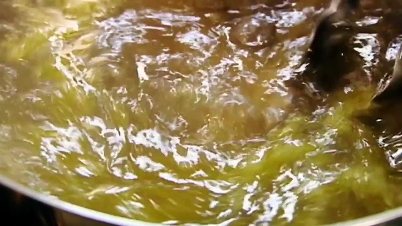 How To Cook The Perfect Pasta Gordon Ramsay