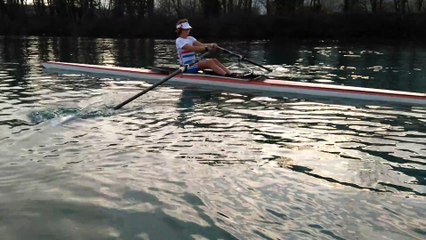 Replay aviron loisir - 5
