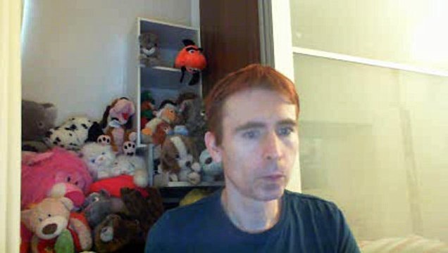 Wiwi égratigne we belong together de Ritchie Valens