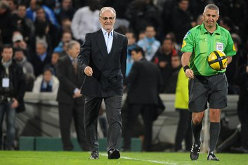 Josip Skoblar a 75 ans