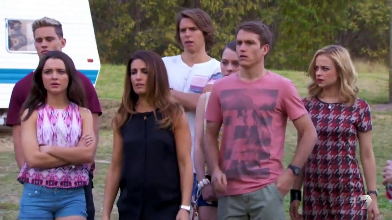 Home and Away 6379 - 6380 10th March 2016 HD 720p