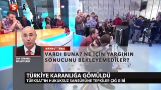 Samanyolu TV Canlı Yayın İzle (HD Youtube Yayını)