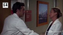 Grey's Anatomy 11x04 Promo Only Mama Knows (HD)