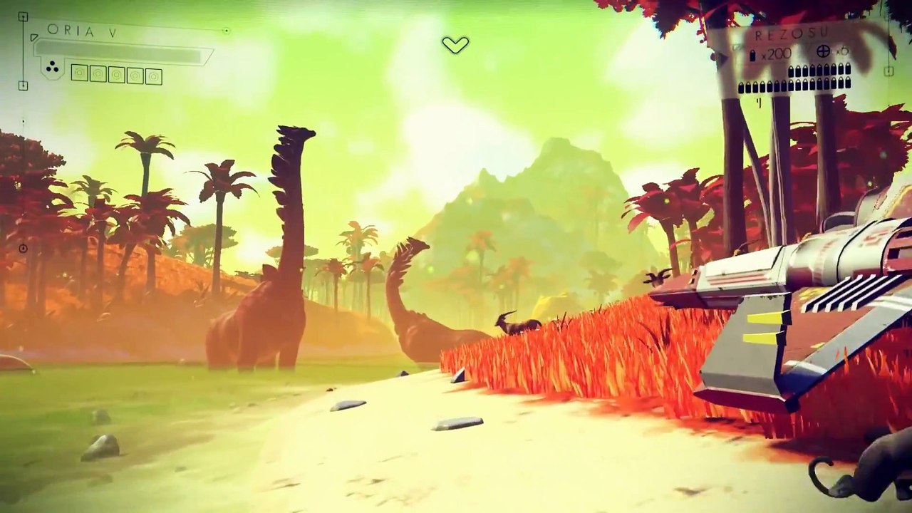 ¡NO MAN S SKY TIENE FECHA!   PlayStation Update