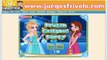 Jogos de Frozen- Juegos de Frozen- Elsa e Anna Frozen Jogos- Juegos de Elsa y Anna de Frozen