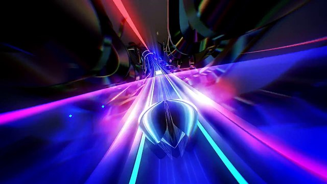 Thumper - Bande-annonce de gameplay rythmée