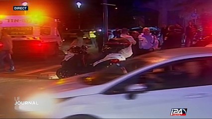 La famille du terroriste de Jaffa arrêté à Qalqilya