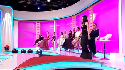 Yağmur Taktaş Podyumda – İşte Benim Stilim 6. Sezon 11. Bölüm