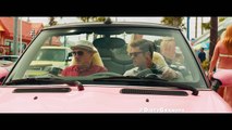Dirty Grandpa (2016 Movie - Zac Efron, Robert De Niro) Official TV Spot – “Respect Your El