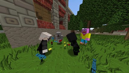 CAILLOU INTRO PARODIE 144p