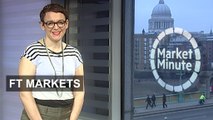 Market minute - ECB D-Day, Kiwi rate cut