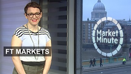 Market minute - ECB D-Day, Kiwi rate cut