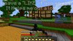 ✔ Minecraft: 10 Crafting Recipes That Changed
