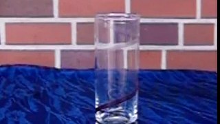 Slow Motion Wasser