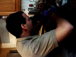 Thanksgiving Turkey fisting 2007