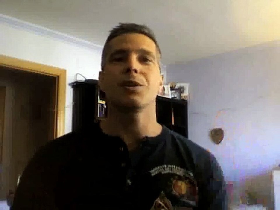 Kyusho FAQ3 Aprende Kyusho en castellano. ¿Se puede aprender Kyusho a distancia- Los mejores vídeos.