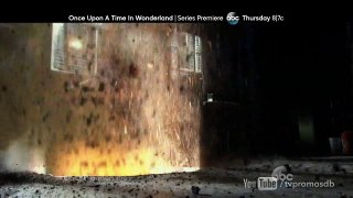 Once Upon a Time in Wonderland Extended Promo (HD)