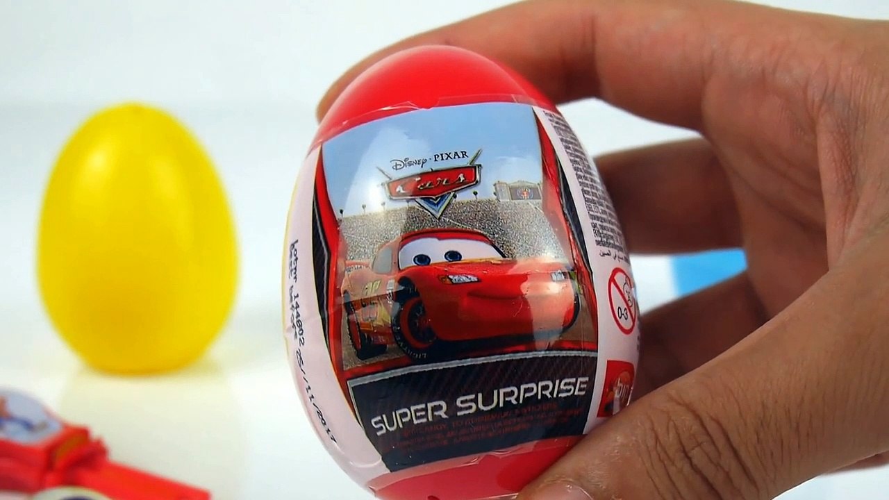 Spiderman Songs Lyrics ♫ Georgie porgie ♫ Surprise Eggs Spider-man Mickey Mouse