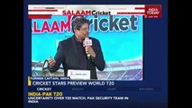 Wasim Akram Remained Silent as Kapil Dev was Insulting Pakistan in an Indian Show