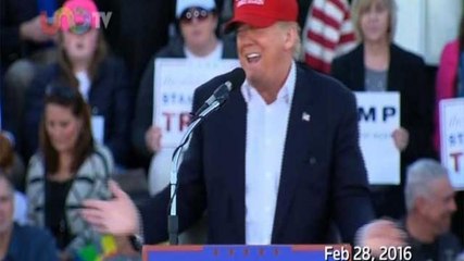 Luis Rubio | ¿Y si gana Trump? ¿Qué haremos?