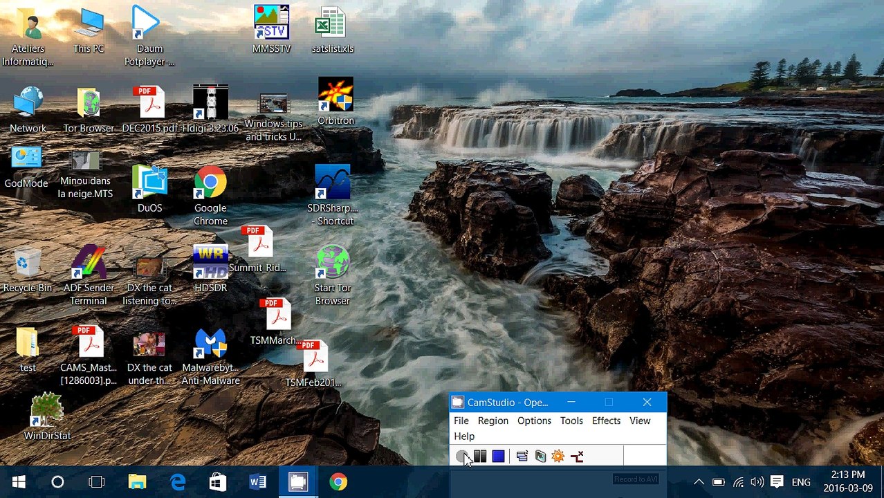 Windows tips and tricks How to know the details of your computer and operating system