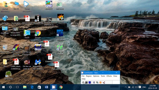 Windows tips and tricks How to know the details of your computer and operating system