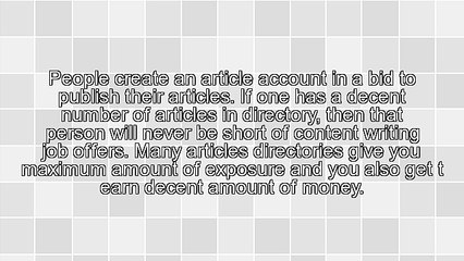 3 Ways to Get New Content Approved for Your Ezine Account