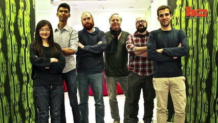 Flexiphone ‘Coming Soon’- Scientists Reveal First Bendable Smartphone