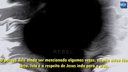 Jesus Ama Barrabás -  Judah Smith (Legendado)