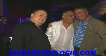 Ciudades Del Ocio TV Programa emitido el 15 de Mayo del 2009