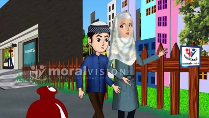 Abdul Bari when the Adhan begin