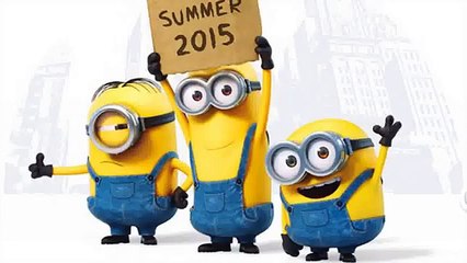 Minions an upcoming American 3D computer animated comedy film