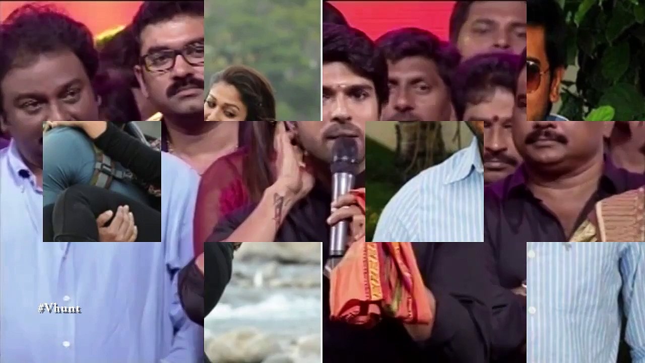 Ram Charan Koratala Film Confirmed