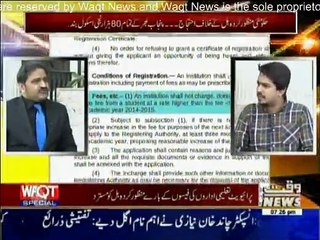 Waqt Special - 9th March 2016