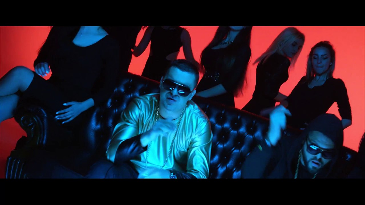 Etnon feat Genta Ismajli - Shake it
