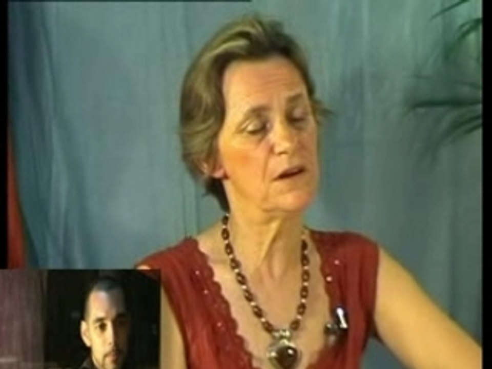 Respiration consciente - La relation de Couple