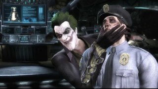 Injustice: Gods Among Us 【PS4】 - ✪ Harley Quinn Vs Joker ✪ | Classic Battles HD