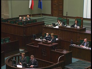 Poseł Ewa Malik - Wystąpienie z dnia 09 marca 2016 roku.