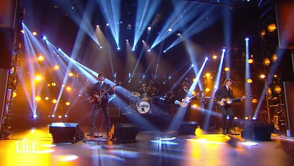 A Hard Day's Night - The Rabeats - CANAL +