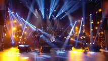 A Hard Day's Night - The Rabeats - CANAL +