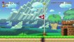 Super Mario Maker - 100 Mario Challenge 0-059 Normal - Inkling Squid Reward