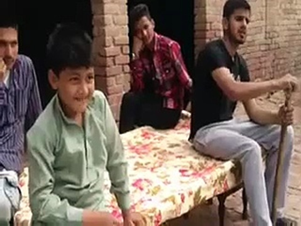 Funny video